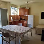 Magic Ionian Apartments & Rooms