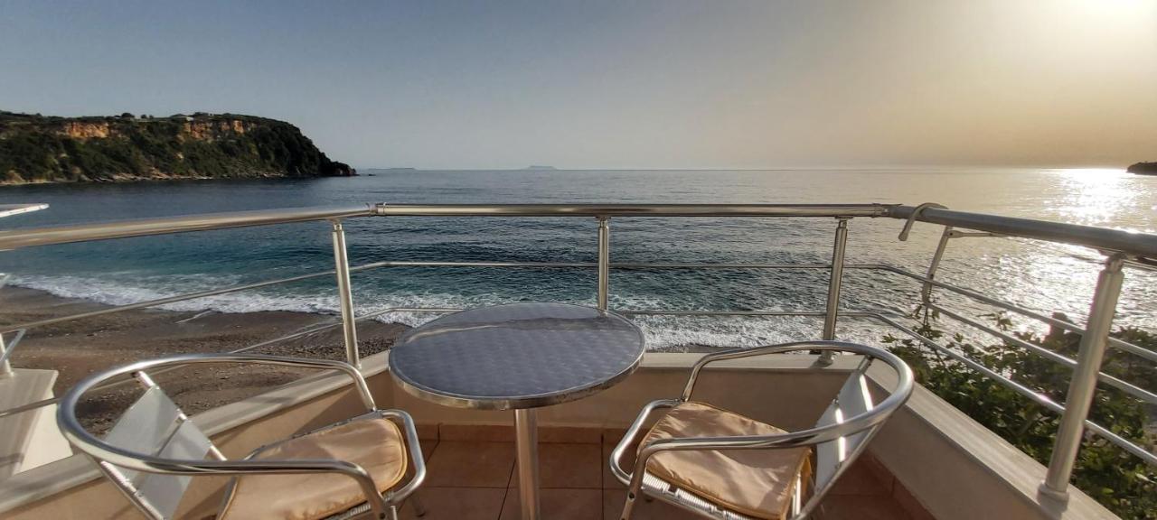 Guest house Magic Ionian &