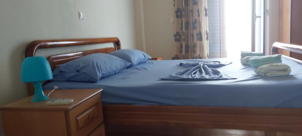 Magic Ionian & Guest house Himare