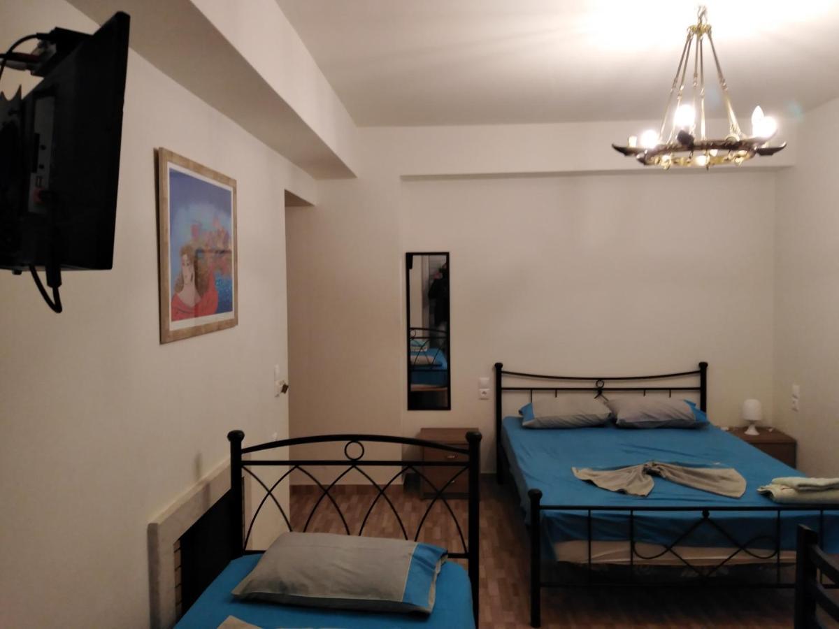 Magic Ionian & Guest house