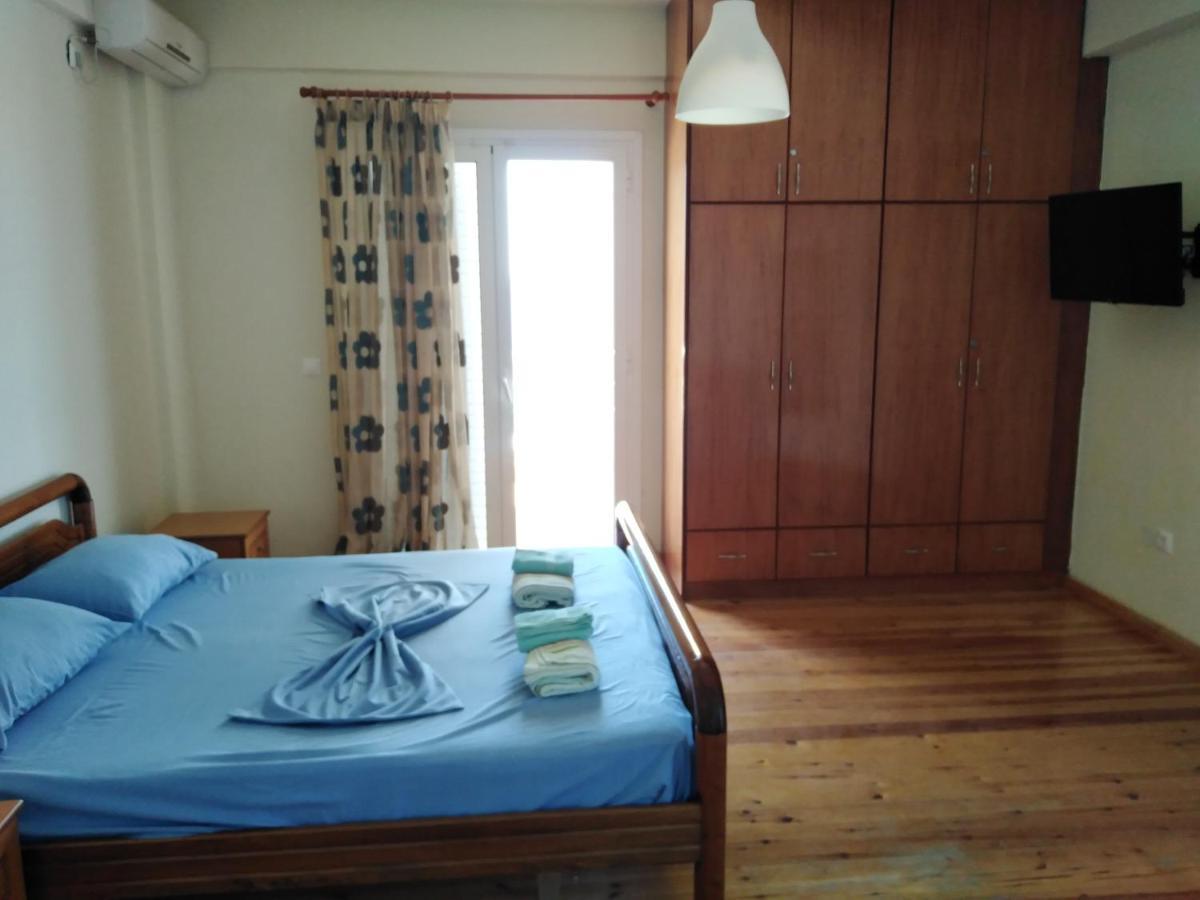 Guest house Magic Ionian & *