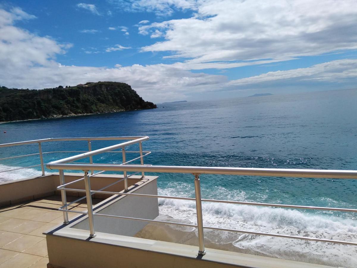 Magic Ionian & Guest house *