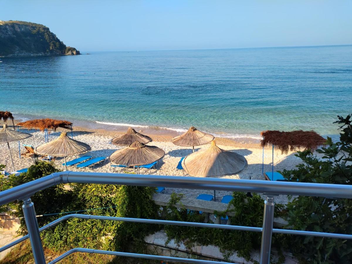 Guest house Magic Ionian &