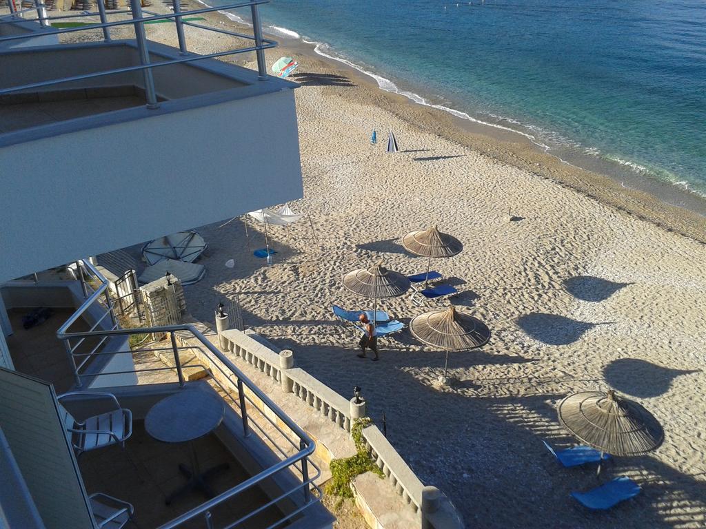 Guest house Magic Ionian &