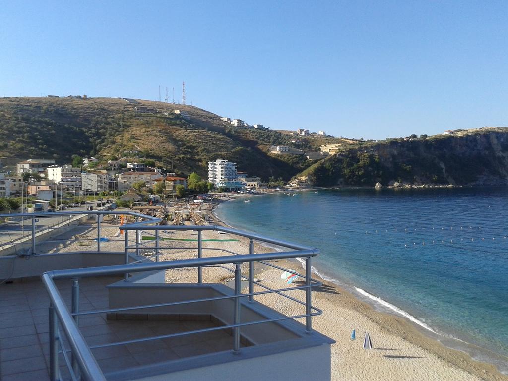 Magic Ionian & * Himare