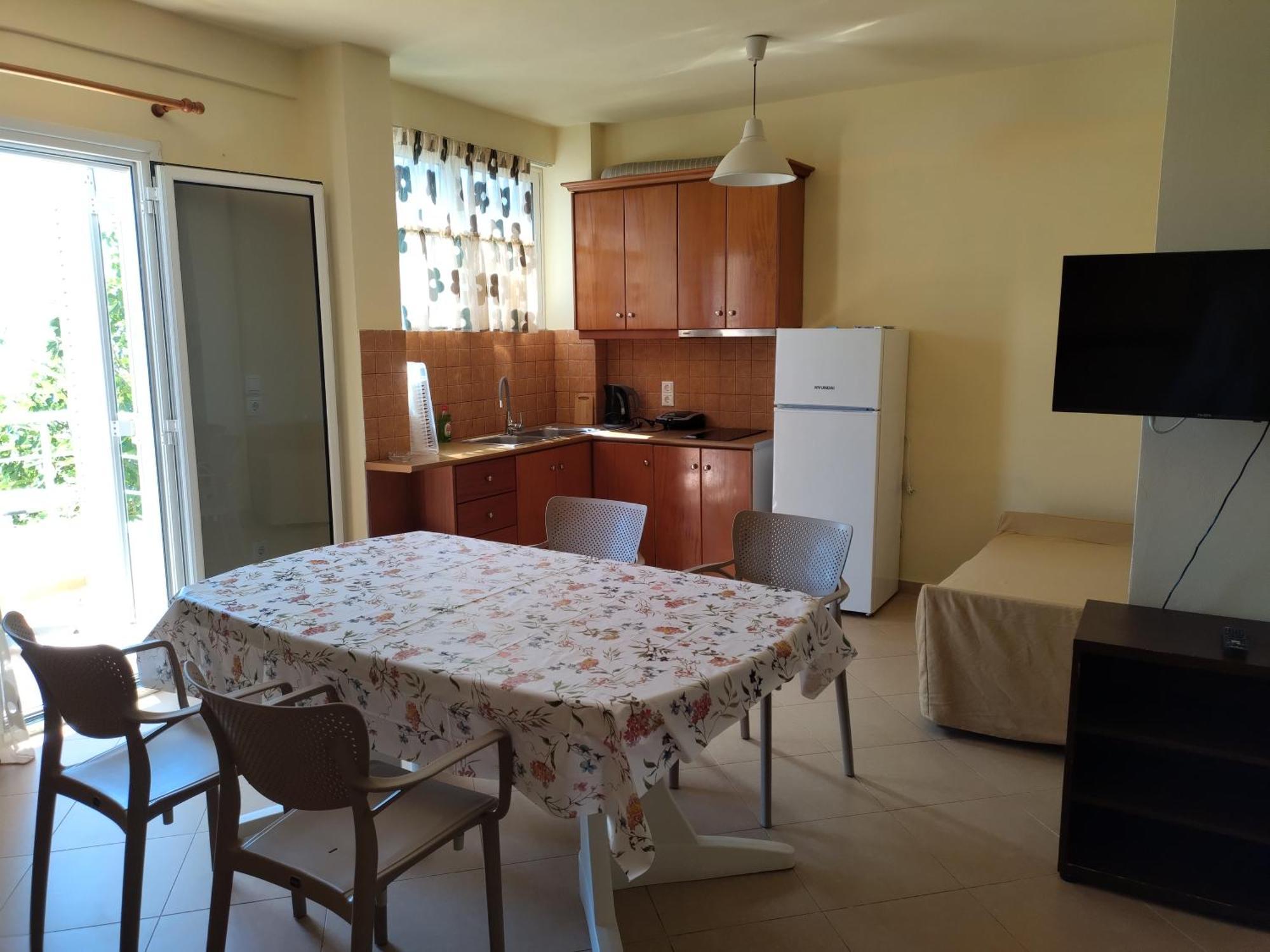 Magic Ionian & Guest house