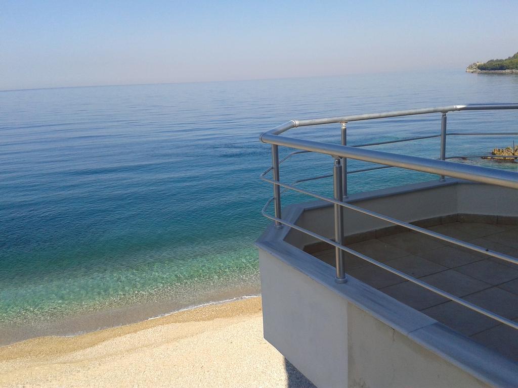 Guest house Magic Ionian & *