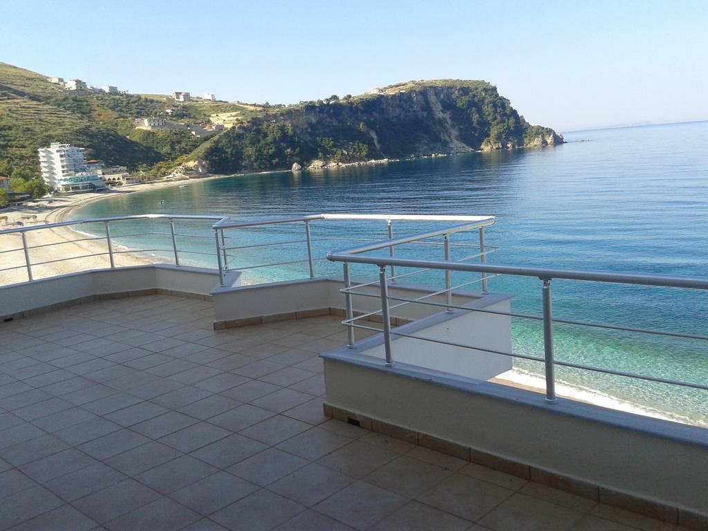 Magic Ionian & Guest house *