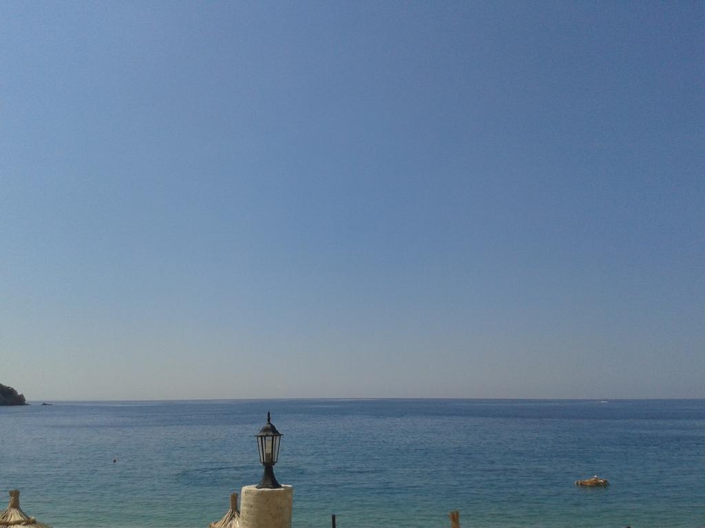 Magic Ionian & Guest house Himare