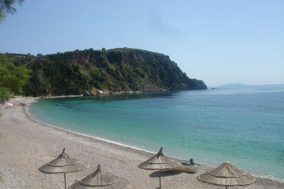 Guest house Magic Ionian &