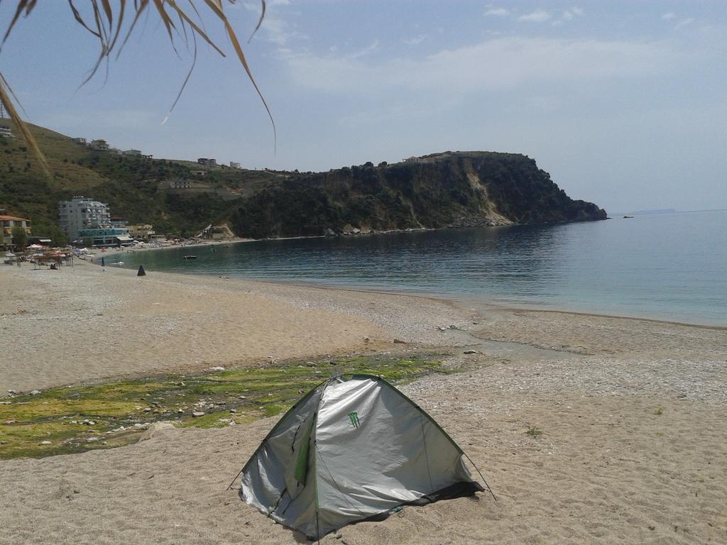 Magic Ionian & Guest house Himare