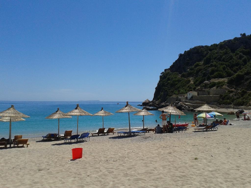 Magic Ionian & * Himare
