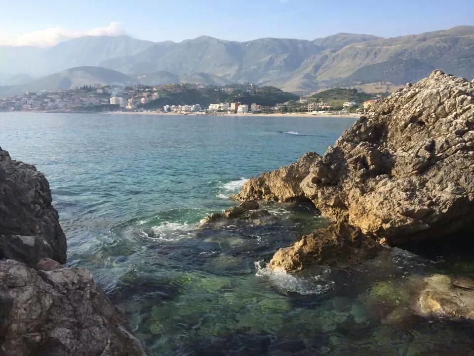 Magic Ionian & Guest house *