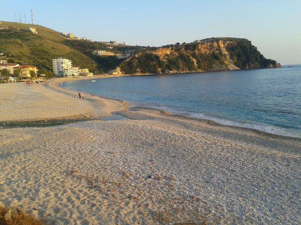 Guest house Magic Ionian &