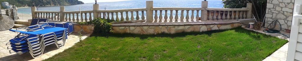 Guest house Magic Ionian & *