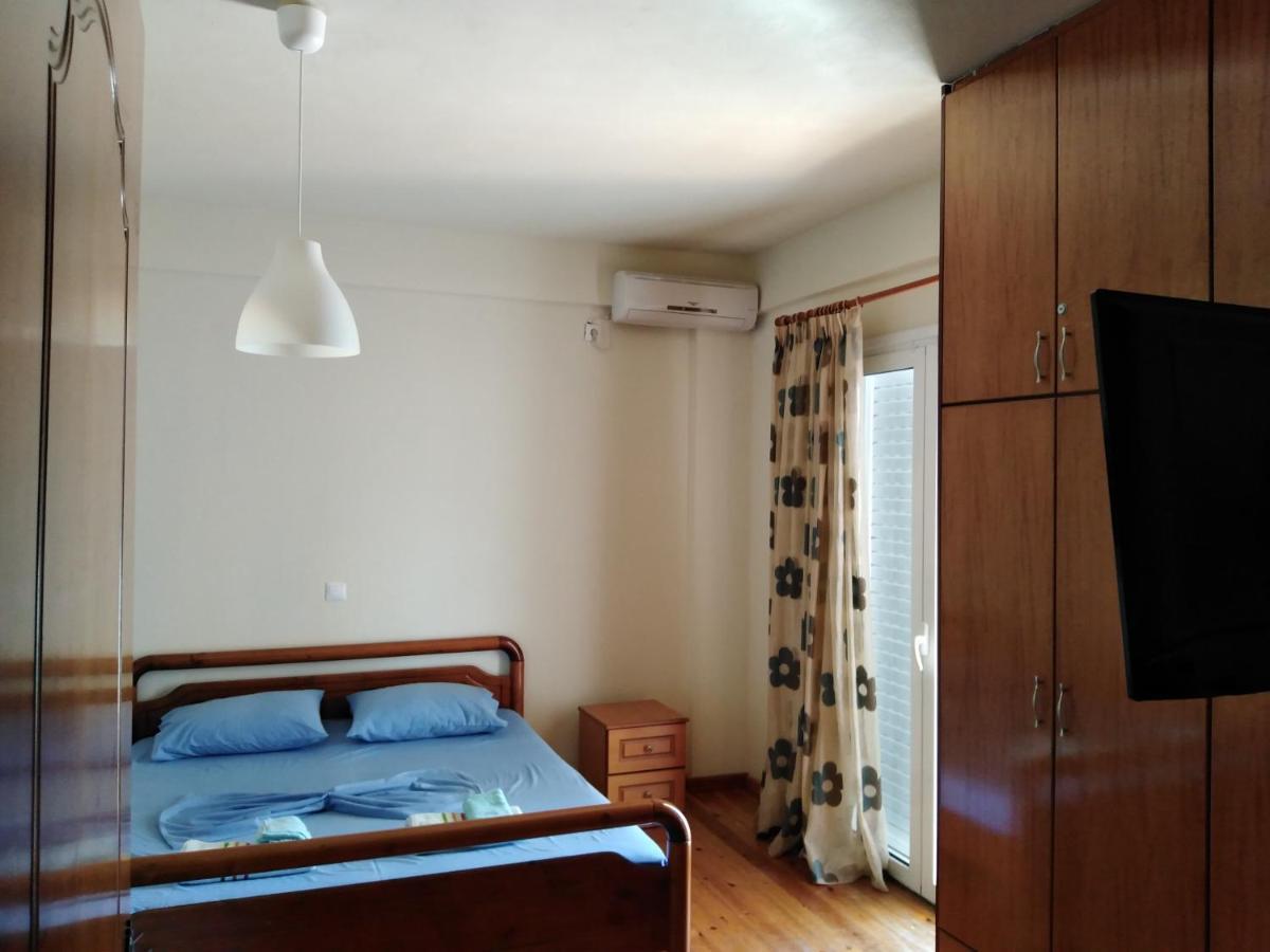 Affittacamere Magic Ionian &
