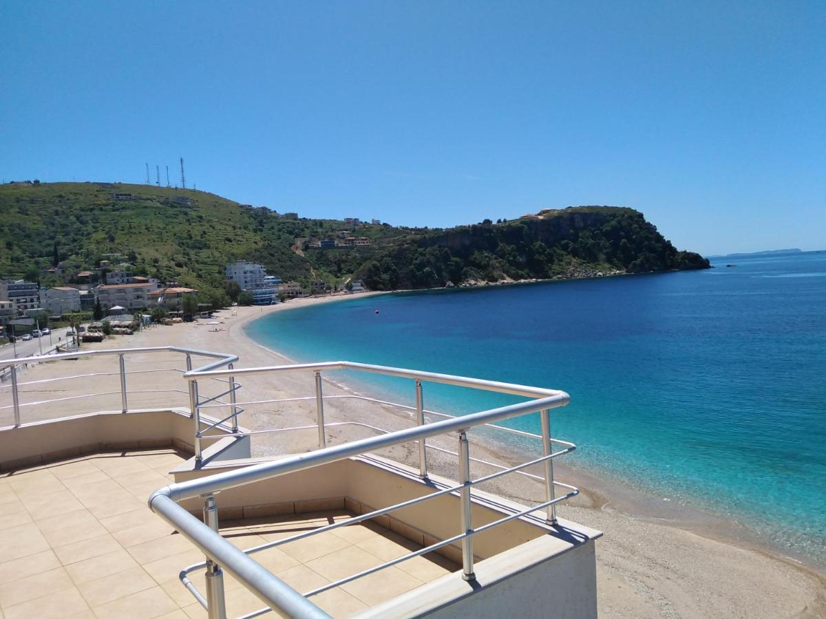 Magic Ionian & Affittacamere Himare