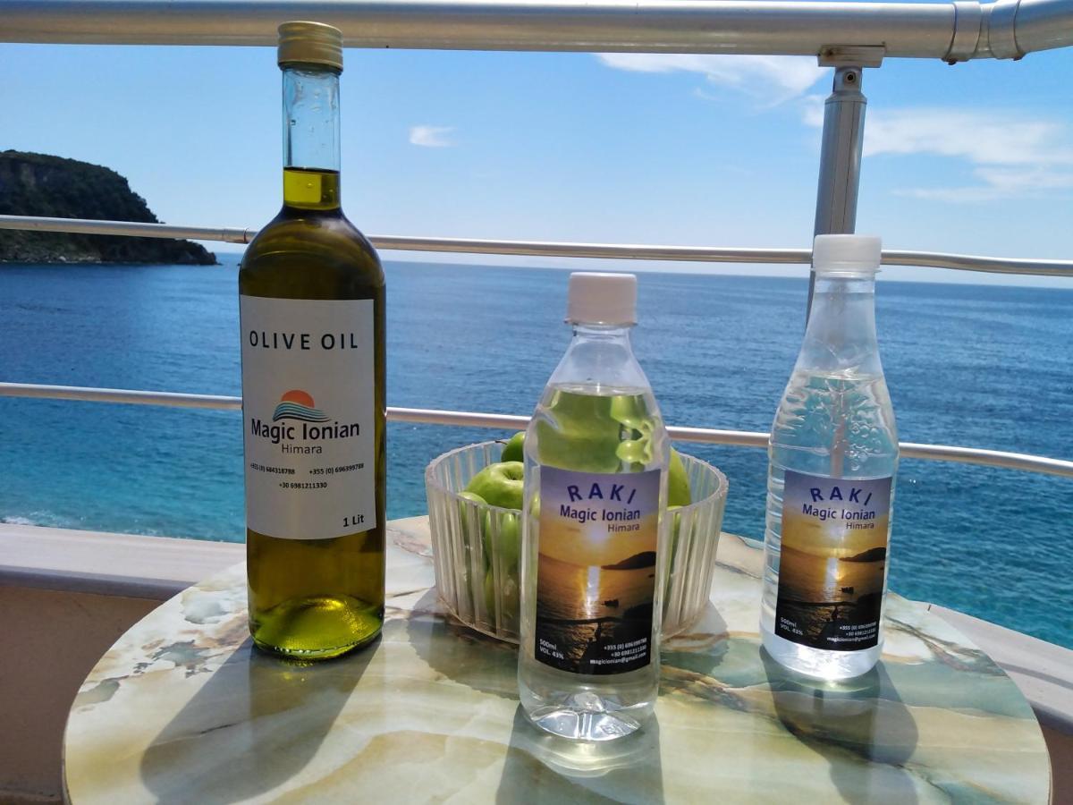 Affittacamere Magic Ionian &
