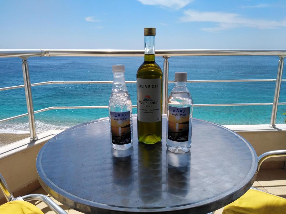 Magic Ionian &