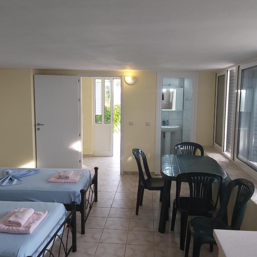 Affittacamere Magic Ionian & Himare