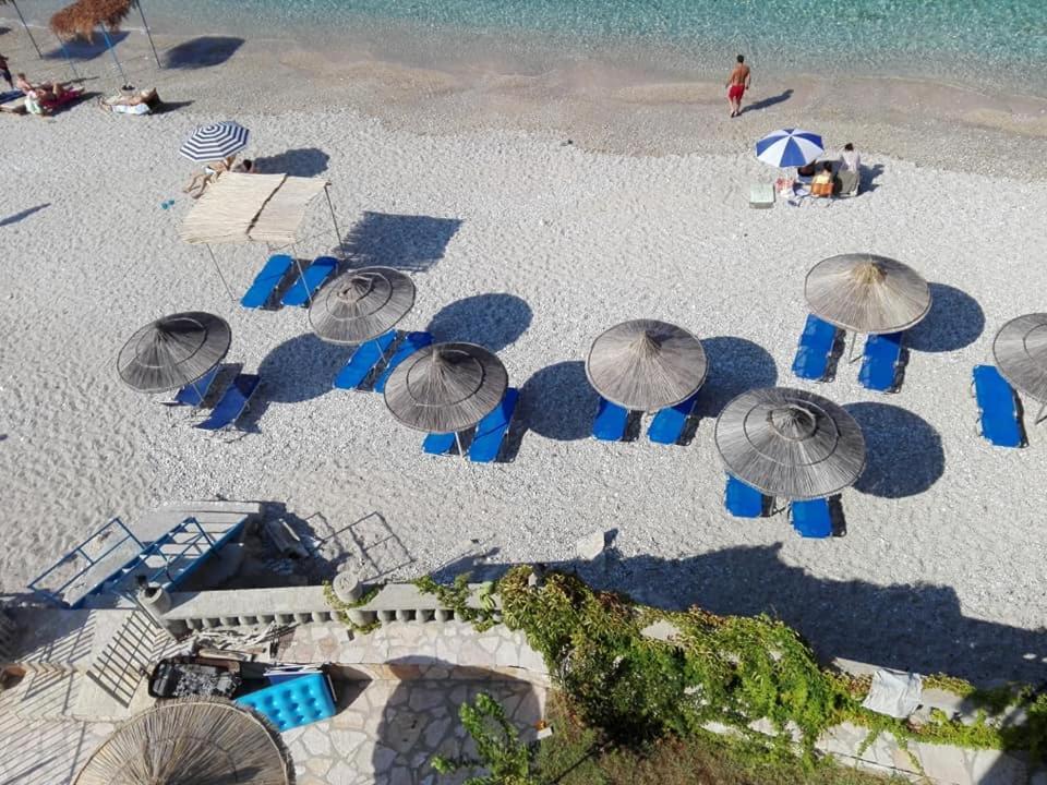Affittacamere Magic Ionian & *