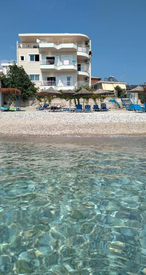 Magic Ionian & Affittacamere Himare