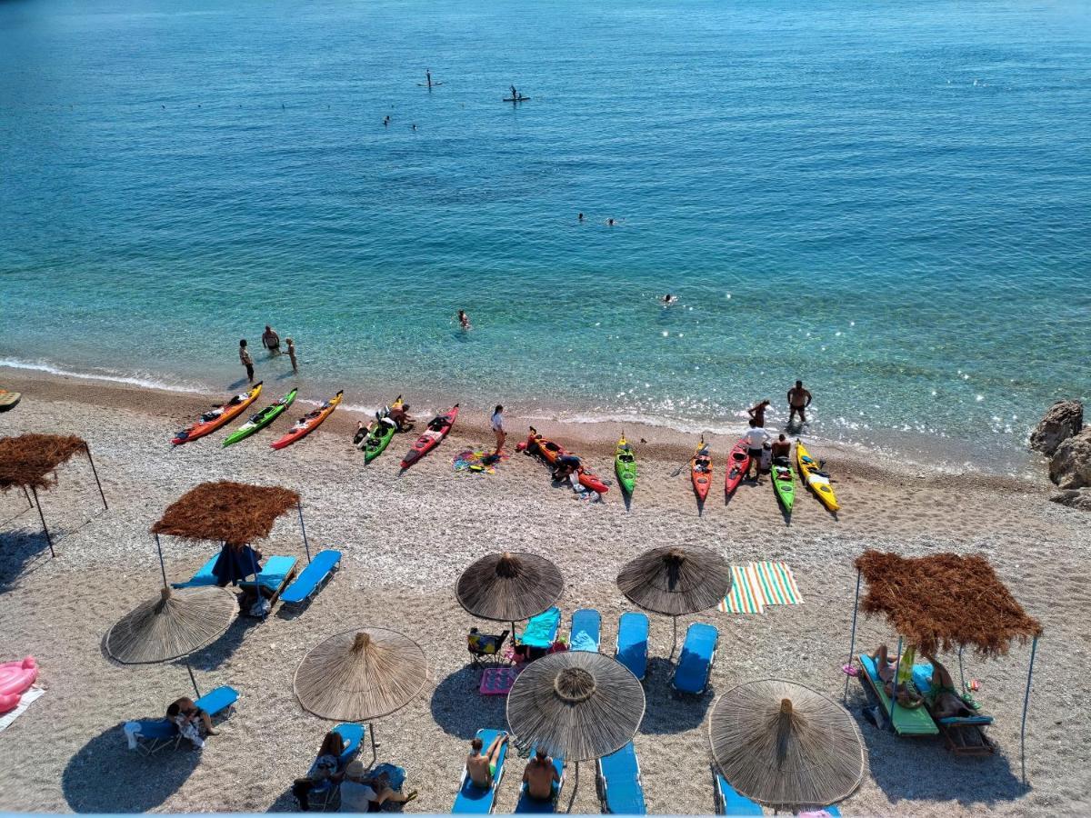 Affittacamere Magic Ionian &