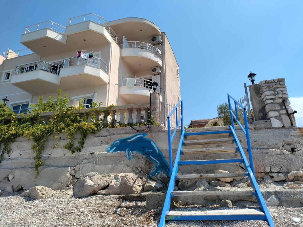 Magic Ionian & * Himare