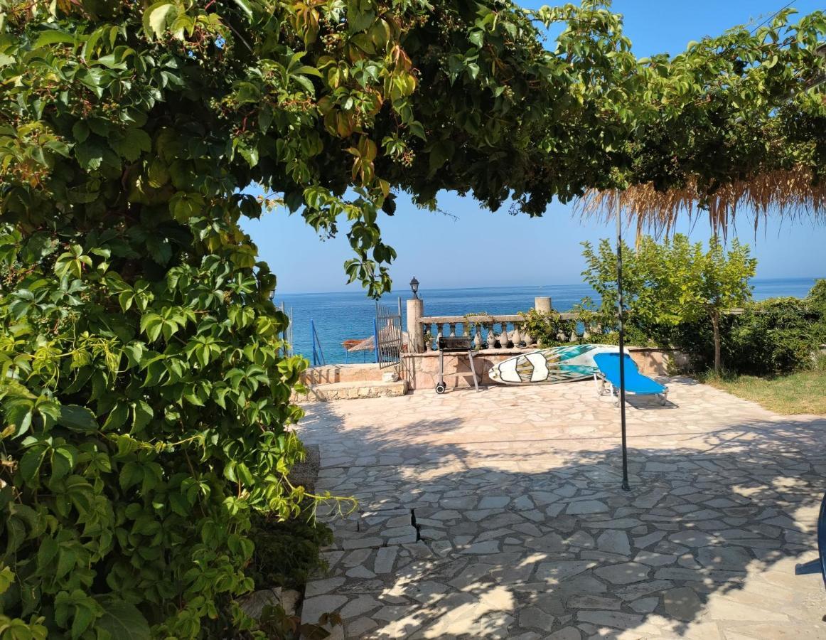 Affittacamere Magic Ionian & Himare
