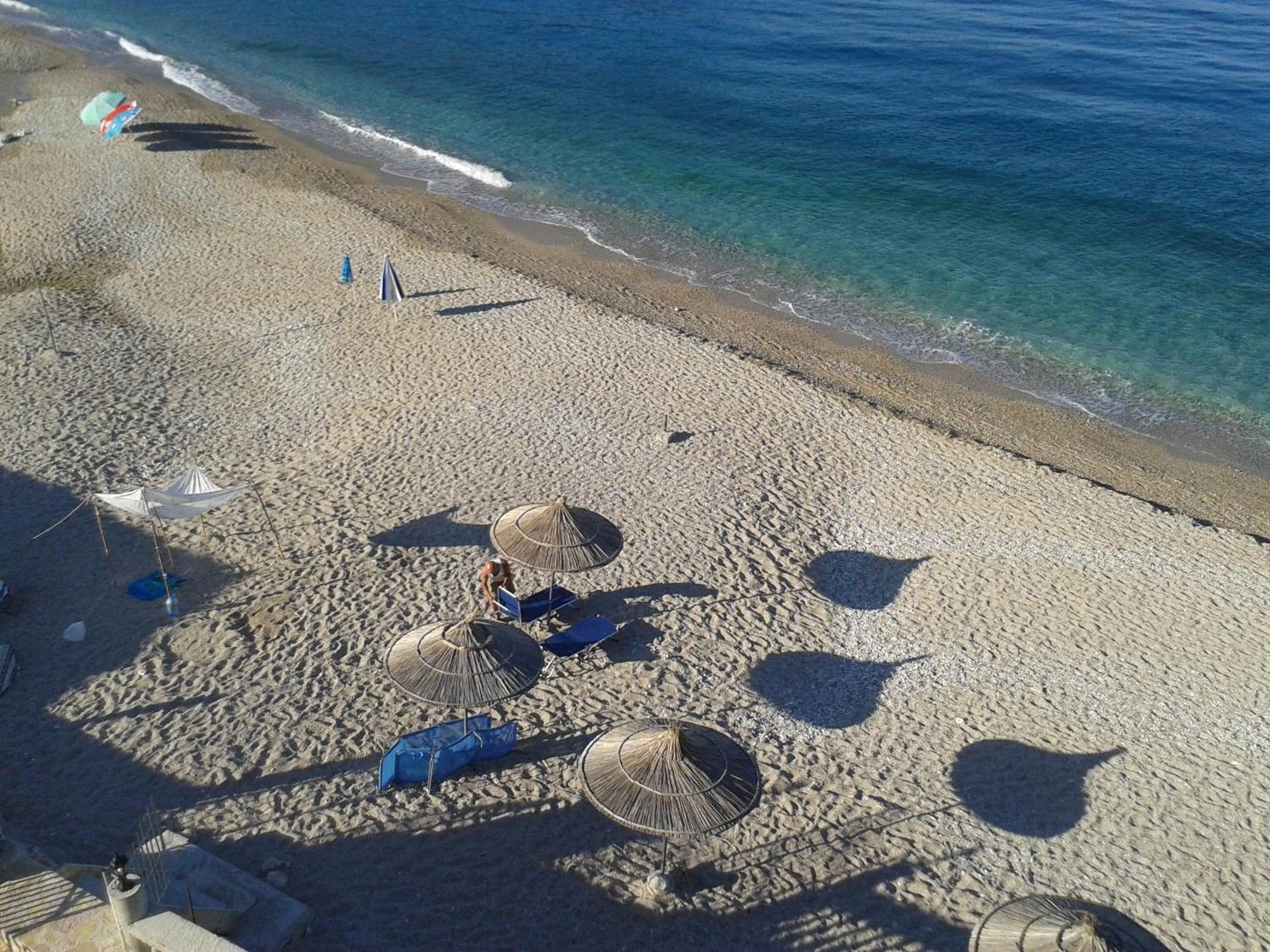 Affittacamere Magic Ionian & Himare