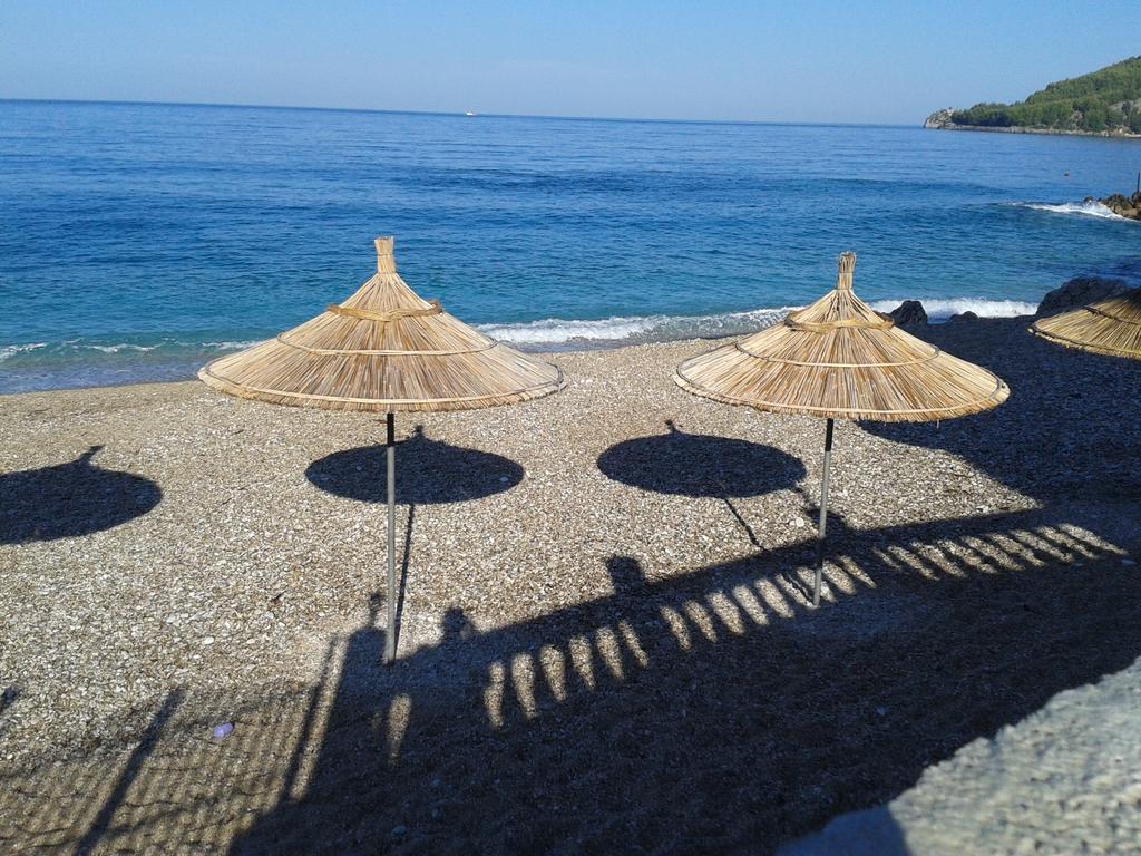 Magic Ionian & Affittacamere *