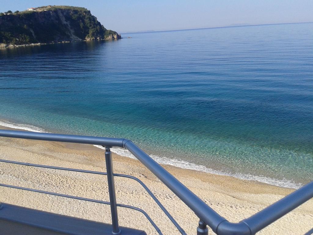 Affittacamere Magic Ionian &