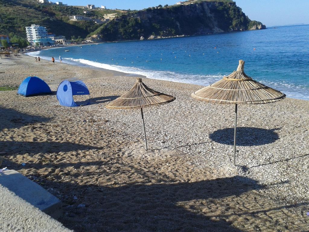 Magic Ionian & Affittacamere