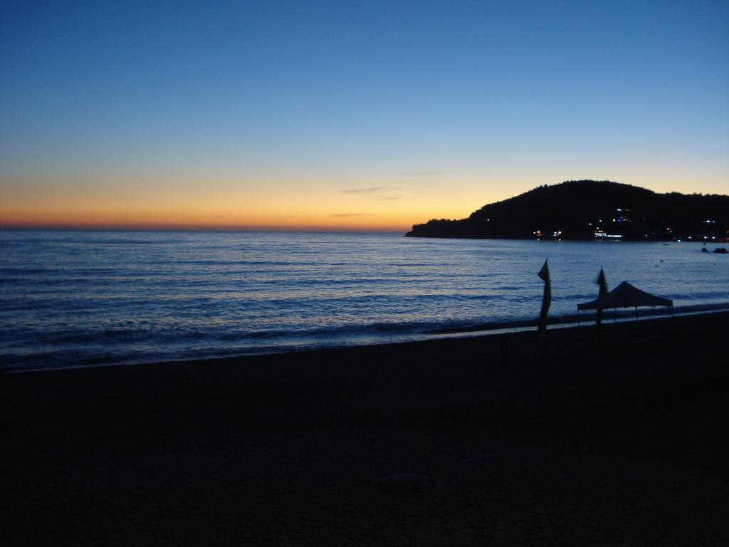 Affittacamere Magic Ionian & Himare