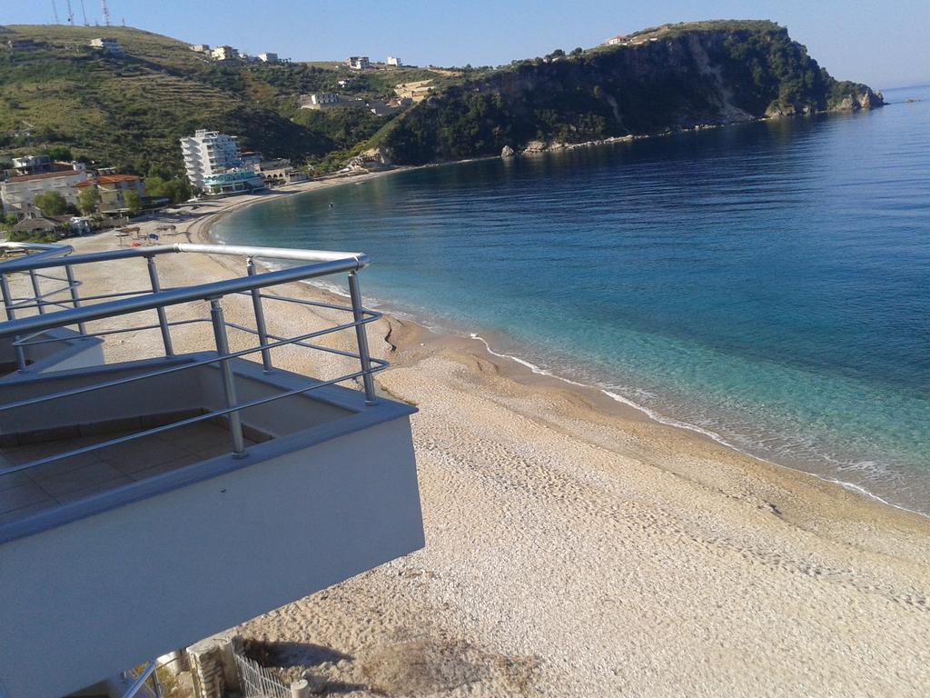 Magic Ionian & Affittacamere