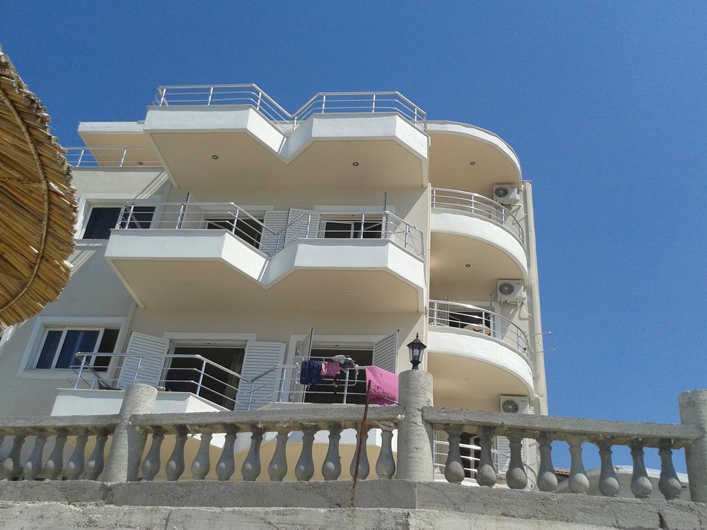 Magic Ionian & Himare
