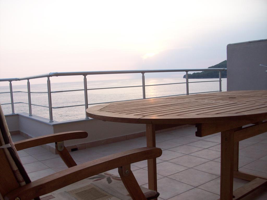 Magic Ionian & Himare