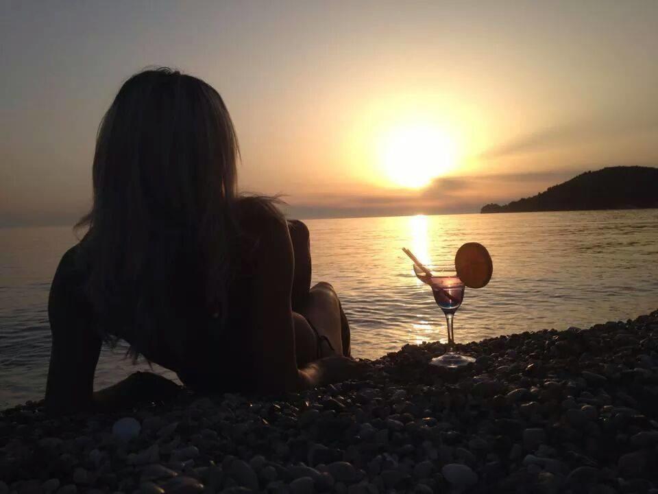 Magic Ionian & * Himare