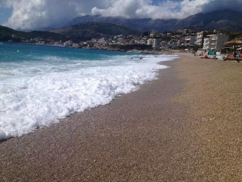 Magic Ionian & Himare