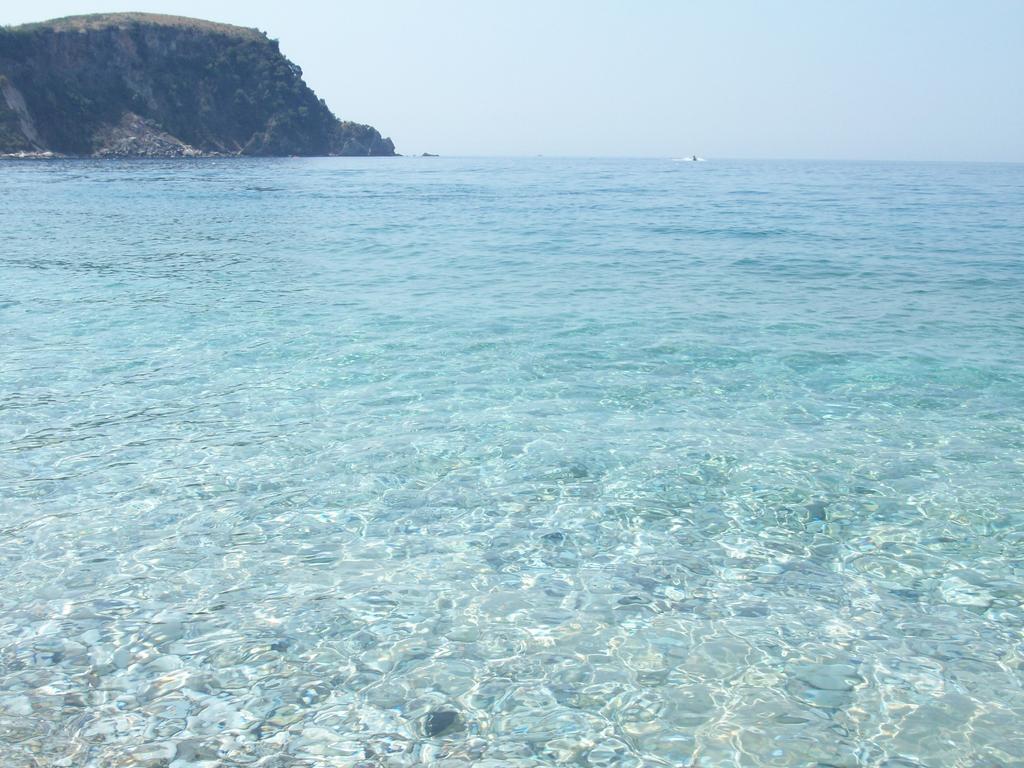 Magic Ionian & Affittacamere