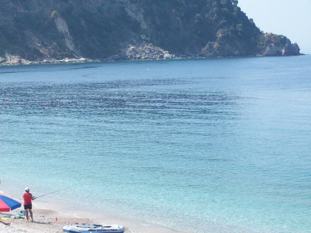 Magic Ionian & Affittacamere